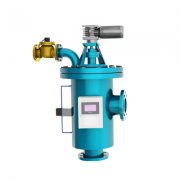 自清洗过滤器,全自动过滤器,全自动反冲洗过滤器,量子过滤器