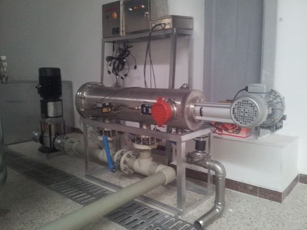 自清洗过滤器安装,自清洗过滤器选型