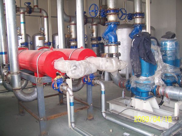 选择全自动过滤器厂家，不能只选贵