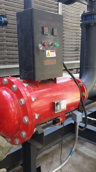 过滤器厂家帮必一平台分析过滤器的选择与应用