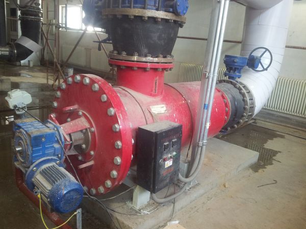 过滤器厂家向必一平台证实了过滤器在农业上的应用