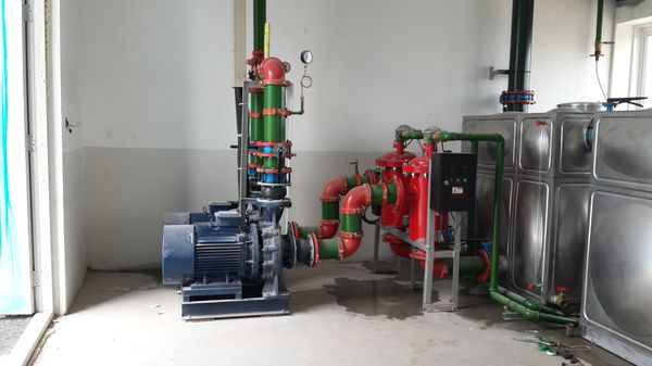 过滤器带给必一平台什么改变过滤器厂家来鉴证